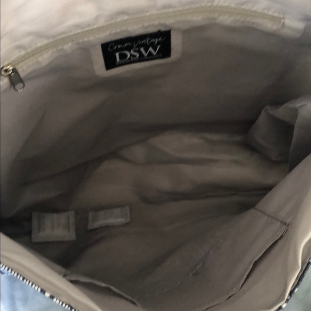 Dsw Backpack Purse - image 6